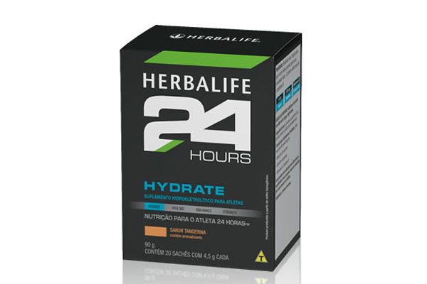 Herbalife 24 Hours Hydrate