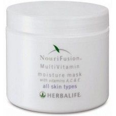 Máscara Hidratante Nourifusion