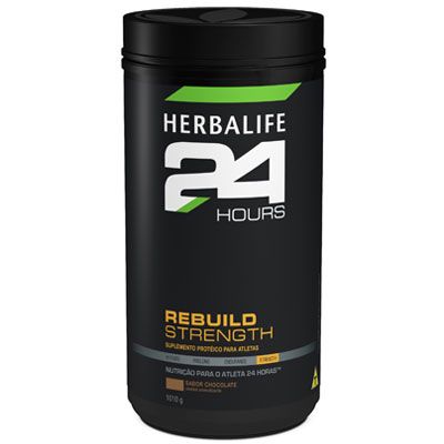 Herbalife 24 Hours Rebuild Strength