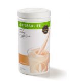 Shake Herbalife - Doce de Leite