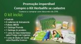 Cliente VIP - Kit Cadastro