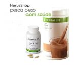 Kit Herbalife Inicial Básico para Reduzir Peso