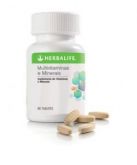 Multi-Vitaminas & Minerais Herbalife