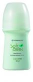 Soft Green: Desodorante Roll-on