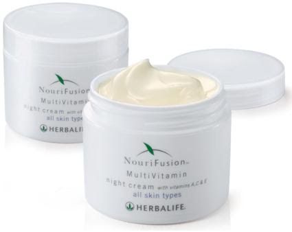 Creme Noturno NouriFusion