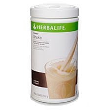 Shake Herbalife - Cookies & Cream