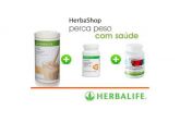 Kit Herbalife Dieta dos 3 copos EVS