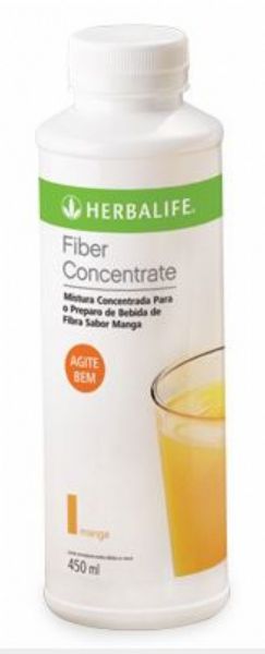 Fiber Concentrate