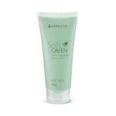 Creme Hidratante para o Corpo Soft Green